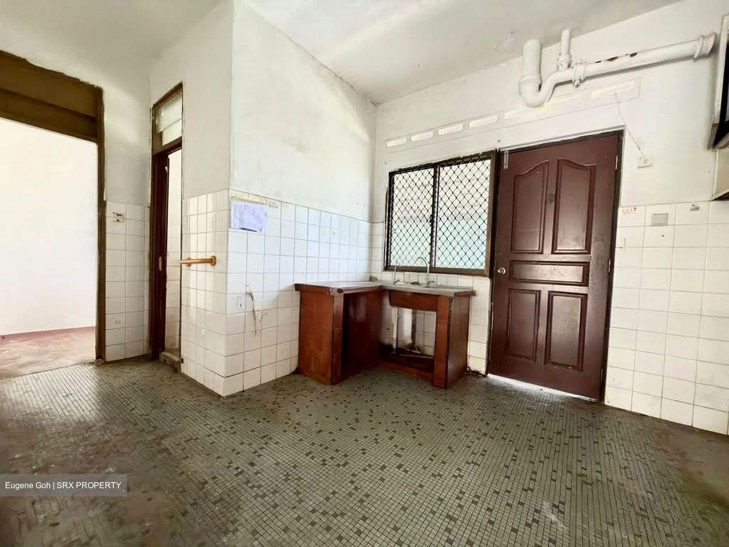 Teachers' Housing Estate (D26), Terrace #599721851